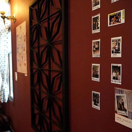 Hsin Hsin Hotel Miaoli Ngoại thất bức ảnh