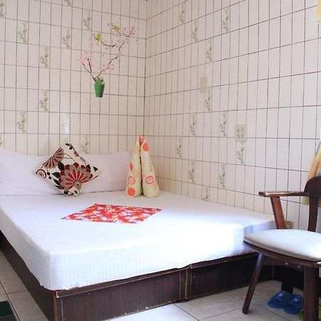 Hsin Hsin Hotel Miaoli Ngoại thất bức ảnh