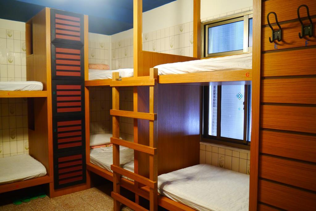 Hsin Hsin Hotel Miaoli Ngoại thất bức ảnh