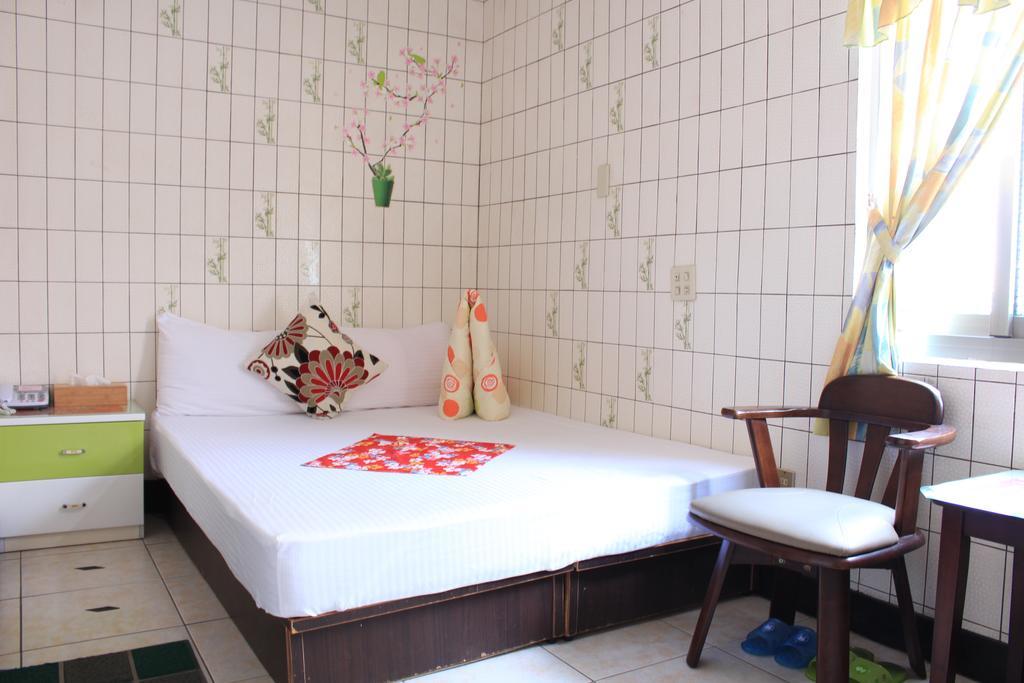 Hsin Hsin Hotel Miaoli Ngoại thất bức ảnh