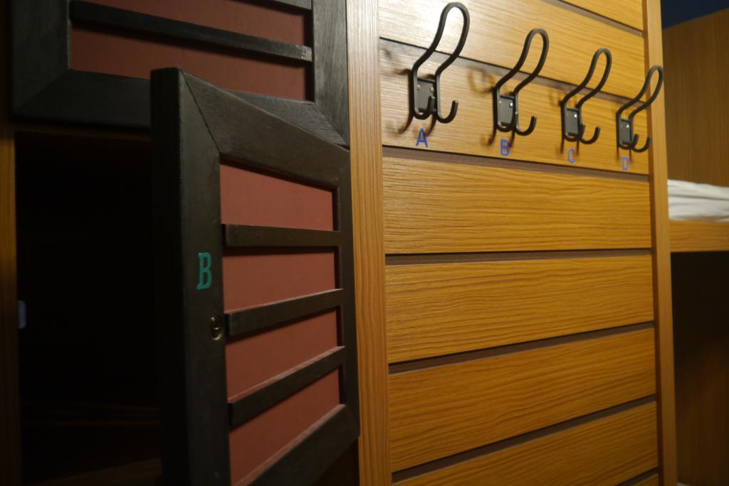 Hsin Hsin Hotel Miaoli Ngoại thất bức ảnh