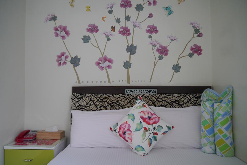 Hsin Hsin Hotel Miaoli Ngoại thất bức ảnh