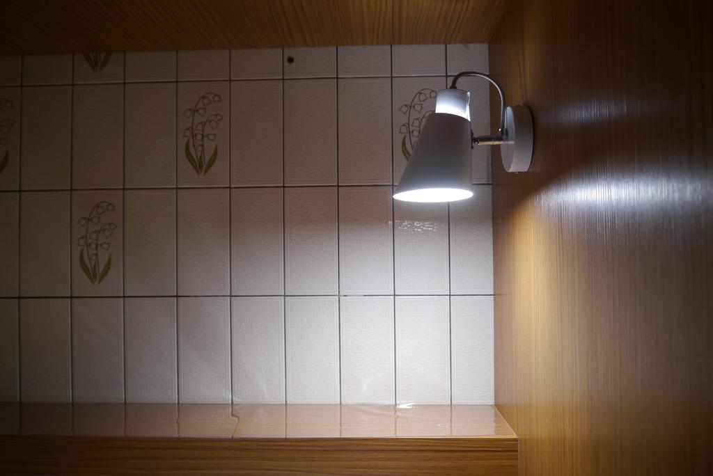Hsin Hsin Hotel Miaoli Ngoại thất bức ảnh