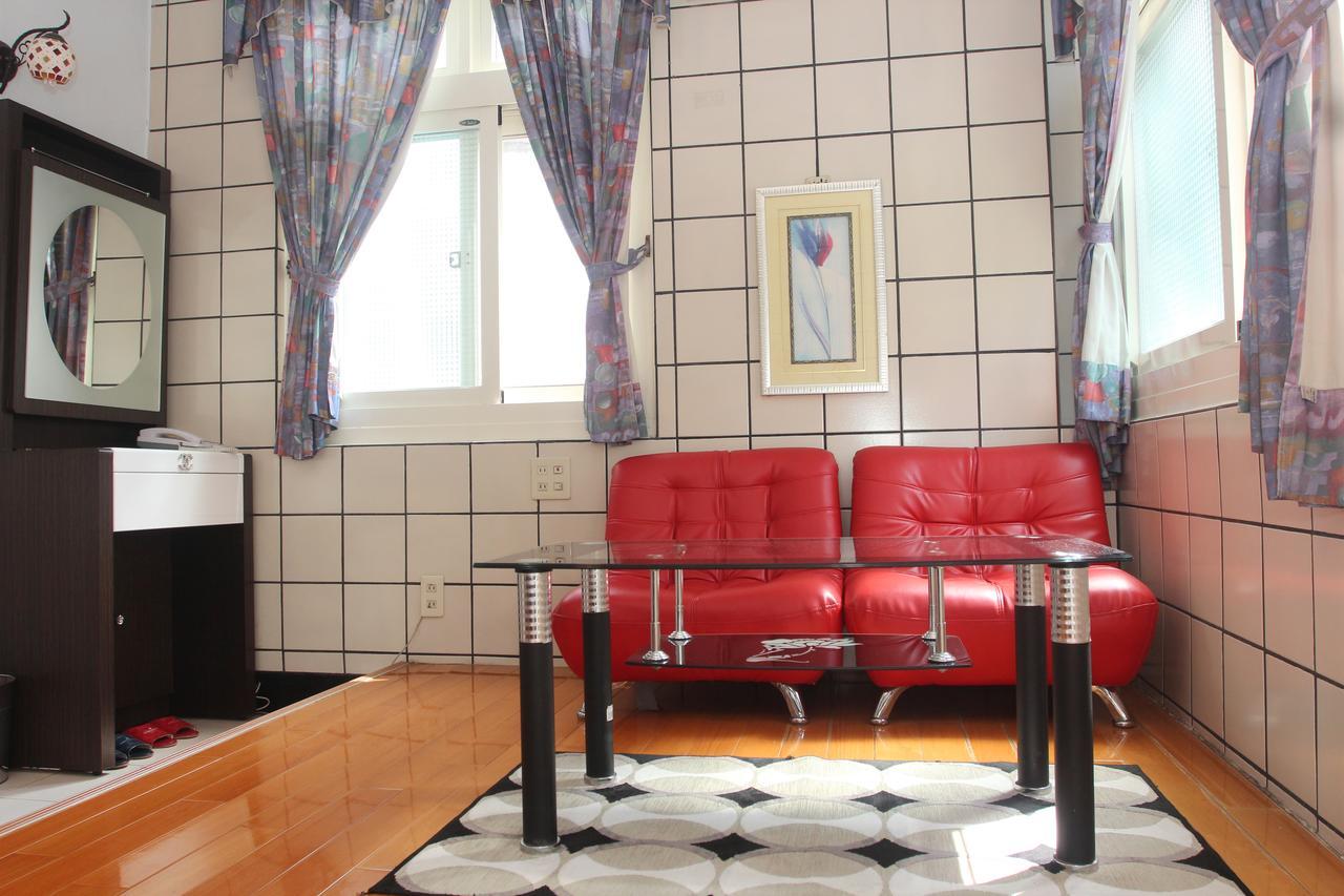 Hsin Hsin Hotel Miaoli Ngoại thất bức ảnh
